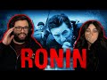 Ronin 1998 first time watching movie reaction