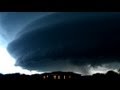 BEST STORM TIME-LAPSE: Lightning, Tornado & Supercell Montage