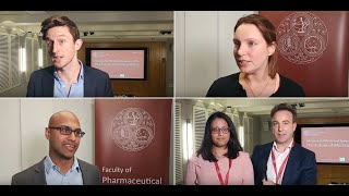 Full What is the best thing about working in pharmaceutical medicine News