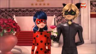 When Can I See You Again | Marinette/Ladybug x Chat Noir/Adrien