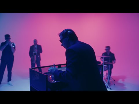 Preview of music video 2 filmed at Cineview Studios