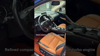 Luxury, comfort, and legendary reliability — the 2015 Lexus#usedcars #carforsale