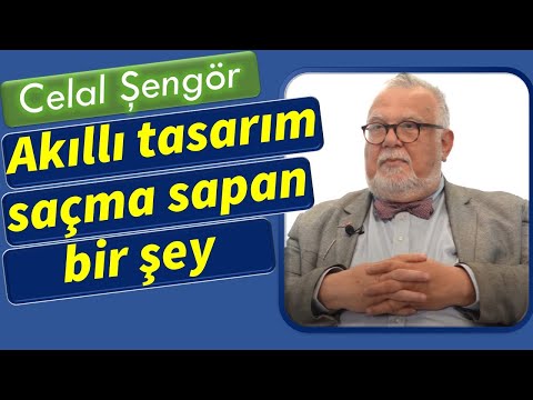 AKILLI TASARIM SAÇMA