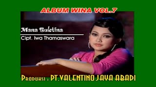 WINA - MANA BUKTINA