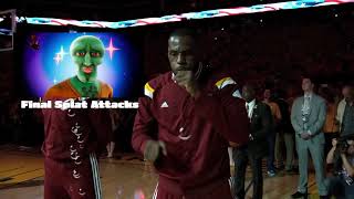 Lebron James Scream if You like NASB2