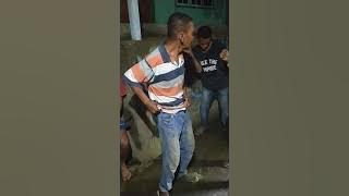 Acara Joget mabuk @Wardi_channel-1.