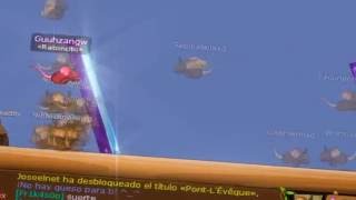 Transformice - Neeexs Racing ft Guuhzangw