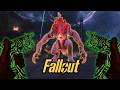 This FALLOUT EVENT in BO7 Zombies is INCREDIBLE!