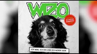 WIZO - &quot;Scheiss Weihnachtszeit&quot;