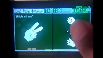 [Android][ARMV6] PPSSPP Pre v0.8 (v0.7.6-1437) - Mind Quiz