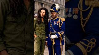 #marcusgarvey #bobmarley