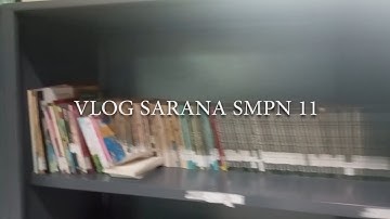 「TUGAS INFORMATIKA」– Membuat Vlog dengan Tema Sarana