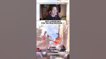 Not A PK Day 🙂‍↔️ #aceu #apexlegends #clips