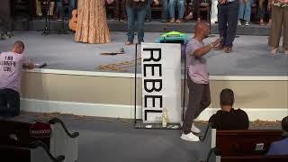 Building Hope Together: Renewing Faith and Commitment