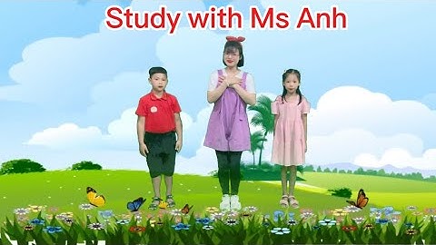 iLearn Smart Start 2. Lesson 2 – Unit 1. Feelings | Letter N Song | Song For Kids