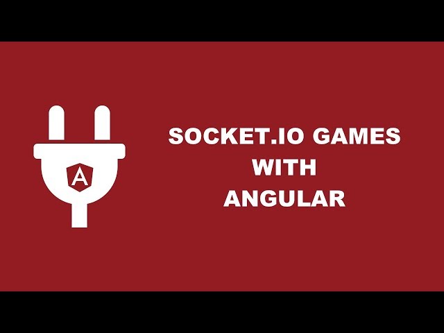 Creating an online board game - Angular, NodeJS, Socket.io, Express,  Angular Material 