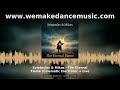 Sviatoslav Mikas The Eternal Flame Downtempo Electronica Template
