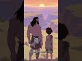 The Father &amp; Son — The Plateau Parable: Why Civilizations Stop (Fermi Paradox)