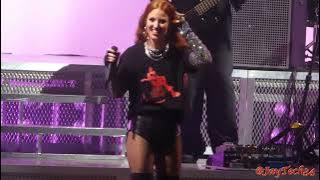 Download lagu Jess Glynne - Take Me home - Live at Scarborough Open Air Theatre, 15th June 2024