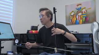 Zhonghu cover: Shepherd of Koktokay 可可托海的牧羊人