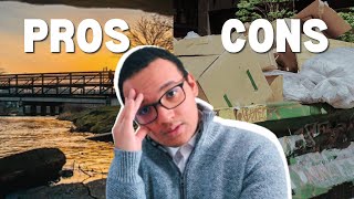 Pros & Cons of Living in Greenville Michigan (What Nobody Tells You)