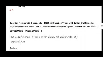 TS EAMCET QUESTION PAPER SHIFT-1 ON 4TH AUGUST 2021