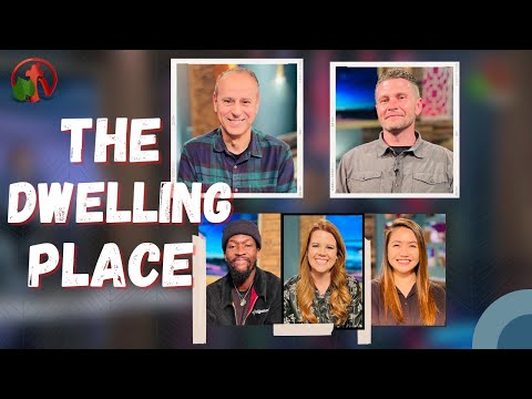 The Dwelling Place - Night of Worship - Friday,Nov.19, 2021 (Episode 11) | المسكن - سهرة تسبيح الجمعة 19 نوفمبر 2021 (الحلقة 11)
