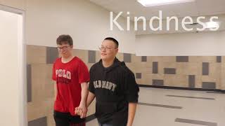 PSA video - Kindness