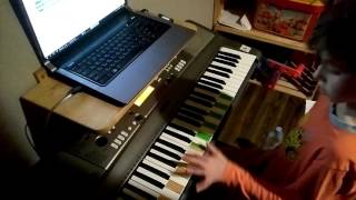 Софт Моцарт. Клоуны. Левая рука screenshot 3