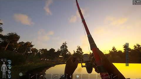 SCUM DEVS PLEASE FIX FISHING