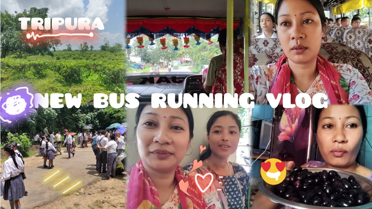 Bosor Puila Ni Jamuk Thok Mni Chaguna 😋//Thagui Se Kiphil Kha Sbo By Mlai Na Thag //