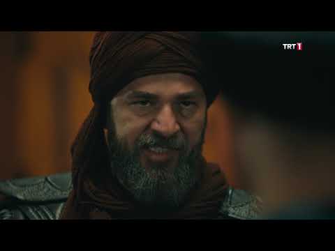 Diriliş Ertuğrul 122. Bölüm - Gündüz'e ceza kesiliyor