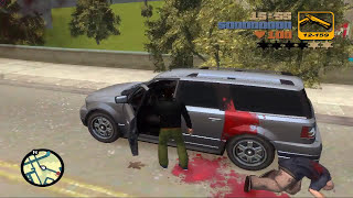 GTA 3 Rage - Gameplay screenshot 1