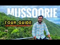 मसूरी ~ Mussoorie Tourist Places | Mussoorie Budget Tour Itineary | Mussoorie Travel Guide  yatravat