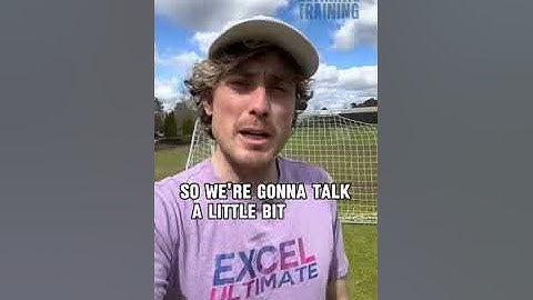 High Release Throws: A Game Changer in Ultimate Frisbee!🥏