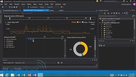 C# Visual Studio 2016 [Webbrowser] internet Tarayıcısı Yapma [02.02.2016]