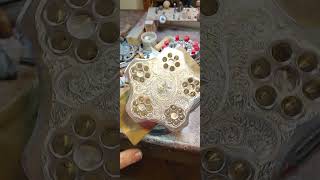 speed loader Colt Python