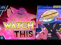 SERIES 6 TOXAPEX TEAM IN VGC 2020 RANKED DOUBLES Pokemon Sword and Shield