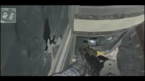 MW2 LethaL x ViiruZ Glitch montagee