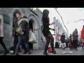 Galway Streets Video