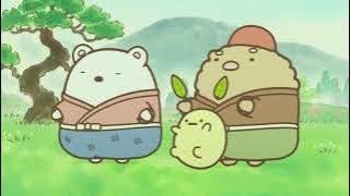 Sumikko Festival 1 Sumikko Gurashi The Movie 1