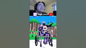 He’s persistent gotta give him that | #devilartemis #react #reaction #funny #funnyclips #shorts