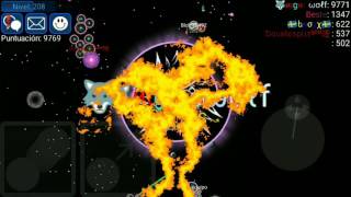 Nebulous|pop split, destroying team, trick split..