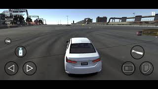 Corolla Driving Real and Race Game Parking 3D FHD New Mission Android Gameplay screenshot 2
