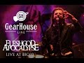 Minotaur - Fleshgod Apocalypse | Gearhouse LIVE @ BIG69