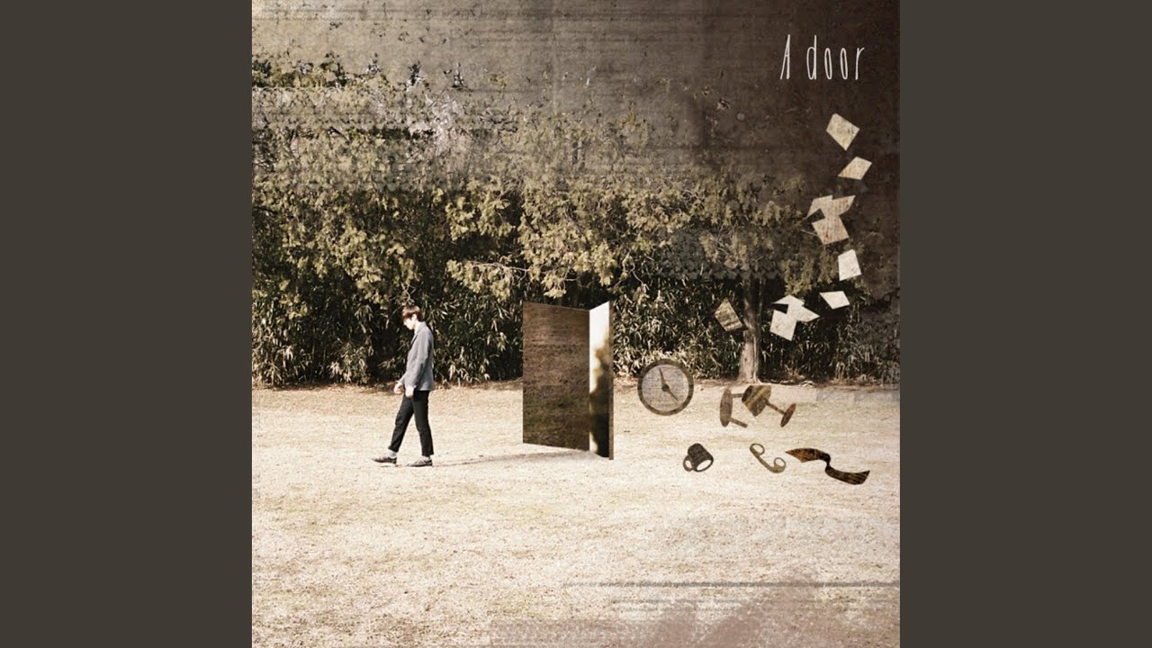A Door
