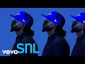 Kendrick Lamar - Rich Spirit   N95 (Live From Saturday Night Live)