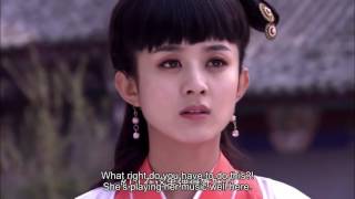 Cuo Dian Yuan Yang Episode 1 (Eng Sub) Cuo Dian Yuan Yang Episode 1 (Eng Sub)