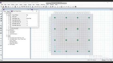 Foundation Design - Project assignment for Skyfi Labs online course - by (Abhishek R. Sadavarte)