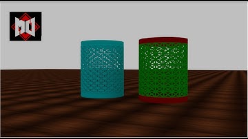 Complex Object Modeling in Maya Using Quick Set Tool | Muniverse